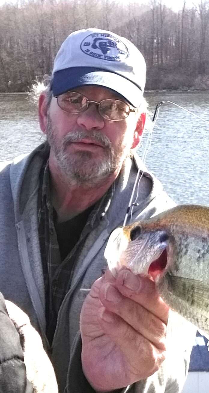 Biltz, Bruce Lee obit photo