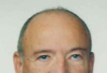 Donald “Don” Irvin Brown