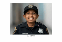 Young man struggling with cancer will participate at McEntire Christmas show in Warsaw