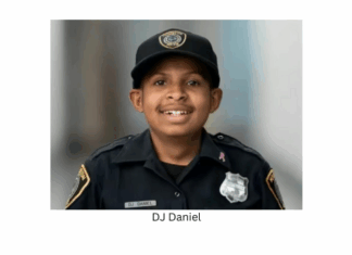 Young man struggling with cancer will participate at McEntire Christmas show in Warsaw