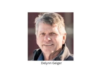 Geiger resigns from Kosciuko County Council