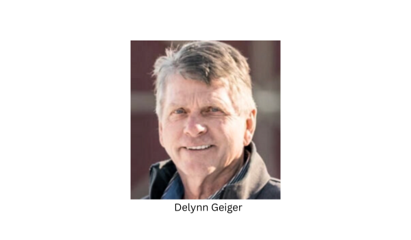 Delynn Geiger