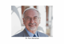 Former Grace College President Ron Manahan has died