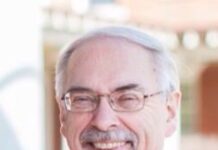 Dr. Ronald “Ron” Eugene Manahan