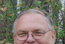 Ronald “Ron” Lee Robinson