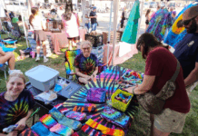 Warsaw begins work on studying festival street concept for downtown