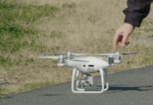 Indiana’s congressional delegation unites behind FAA drone test site bid