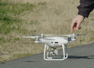 Indiana’s congressional delegation unites behind FAA drone test site bid