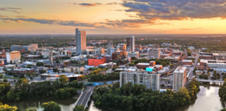 Fort Wayne casino pitch arrives at the Statehouse
