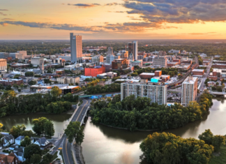 Fort Wayne casino pitch arrives at the Statehouse
