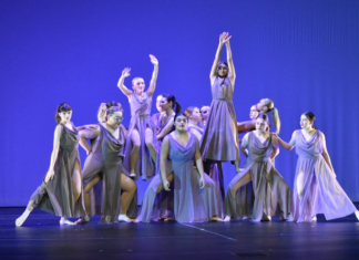 Warsaw Performing Arts Center announces December holiday lineup