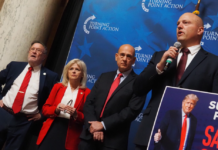 As Indiana Senate begins redistricting work, some Republicans keep mum