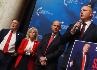 As Indiana Senate begins redistricting work, some Republicans keep mum