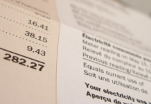 Ratepayer advocates recommend energy bill ‘relief plan’