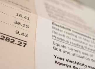 Ratepayer advocates recommend energy bill ‘relief plan’