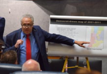 Senate Republicans reject Trump’s plea for gerrymandered maps