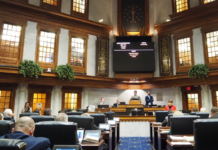 Questions linger about statehouse fallout following redistricting debate