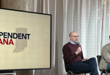 Group backing independent candidates wants Indiana to end straight-ticket voting