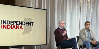 Group backing independent candidates wants Indiana to end straight-ticket voting