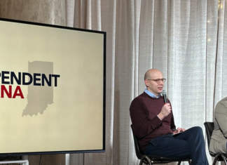 Group backing independent candidates wants Indiana to end straight-ticket voting