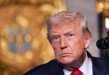 Trump says US struck Islamic State targets in Nigeria after group targeted Christians