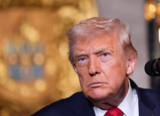 Trump says US struck Islamic State targets in Nigeria after group targeted Christians