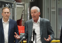 Trump administration orders 2 Indiana power plants to keep burning coal