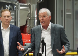 Trump seeks to keep two Indiana coal plants operating