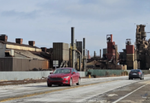 Dalton foundry in Warsaw announces February closing, ending 262 jobs