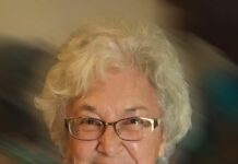 Anna Lee Price Troup