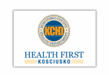 Kosciusko’s Health First Indiana funds distribution of 6,700 pounds of meat to those in need