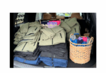 Jefferson Elementary students benefit after local business owner wins essay