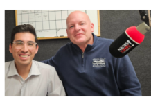 Grace College graduate launched growing translation service when he was a sophomore