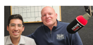 Grace College graduate launched growing translation service when he was a sophomore