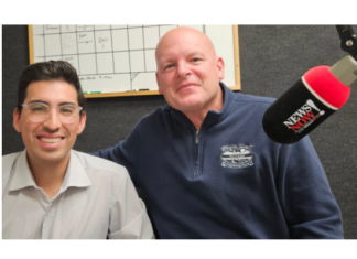 Grace College graduate launched growing translation service when he was a sophomore