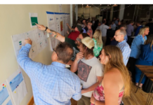 Supporter of downtown Warsaw festivals questions need for new study