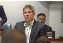 Crucial vote expected today in Indianapolis on redistricting