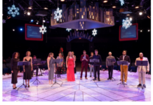 Wagon Wheel year-end fundraiser tops $33,000