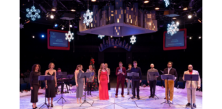 Wagon Wheel year-end fundraiser tops $33,000