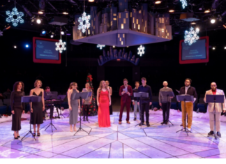 Wagon Wheel year-end fundraiser tops $33,000