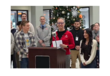 Titiksha Gorhe, Ian Parrott recipients of full-ride Lilly Endowment Community Scholarships