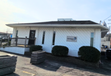 County acquires land for parking garage at a price of $475,000