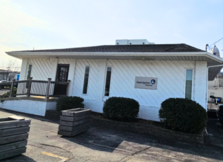 County acquires land for parking garage at a price of $475,000