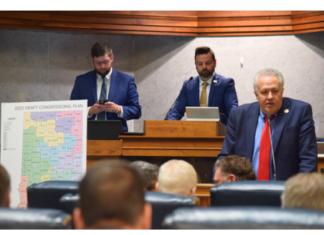 Top ten statewide stories of 2025 from Indiana Capital Chronicle