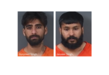 State Police discover 309 pounds of cocaine during traffic stop