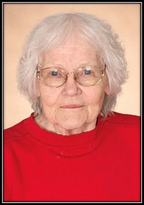 Heintzelman, Zelda Lowetta obit photo