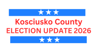 Early voting for primary election begins today