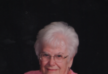 Jodie Dean Kreider Boggs