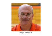 News Now Warsaw Sports Director Roger Grossman being inducted into Indiana Sportscasters Hall of Fame