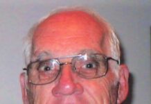 James Ellsworth “Jim” Sarber